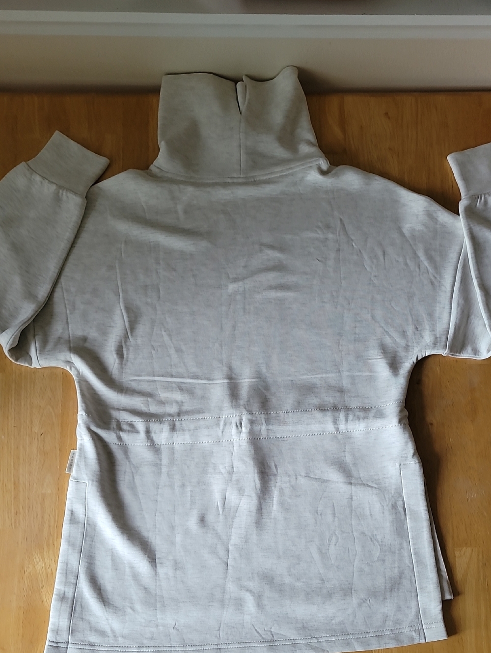 Varley Freya Sweat - Picture 11 of 12